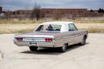 Chrysler 300L Convertible 1965 года